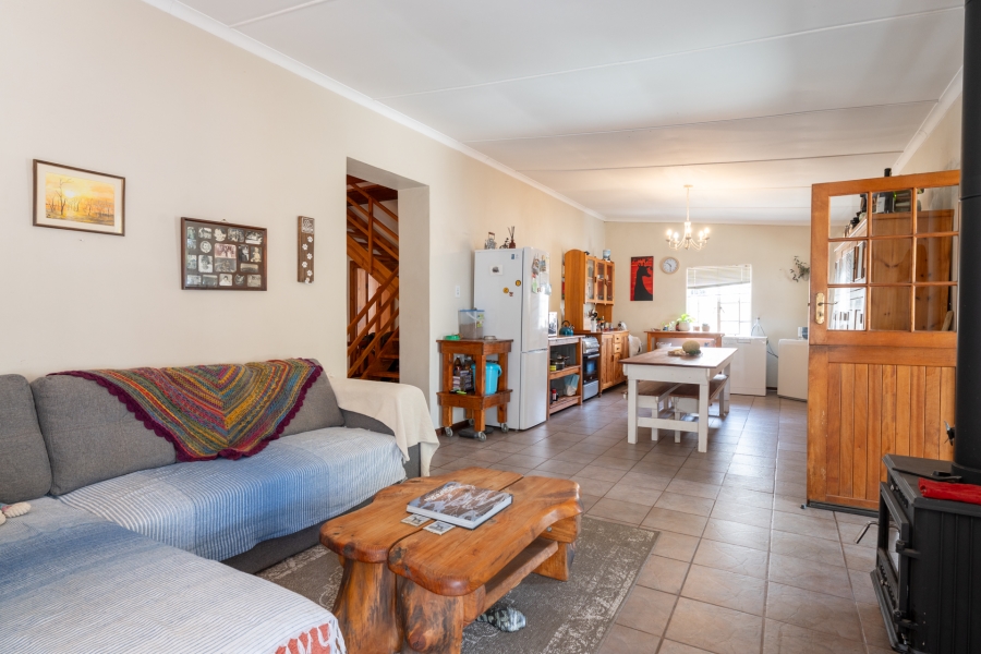 4 Bedroom Property for Sale in Robertson Western Cape